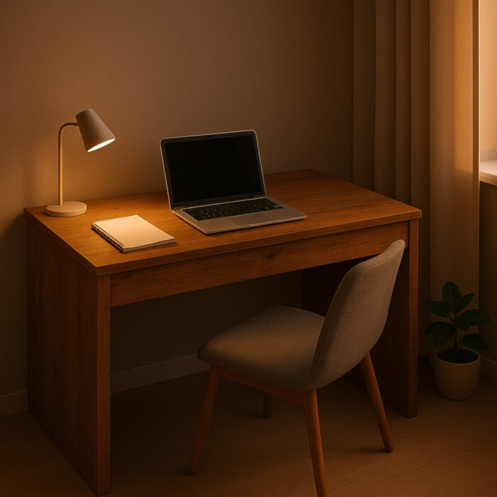 Biurko FORDE - obrazek 5