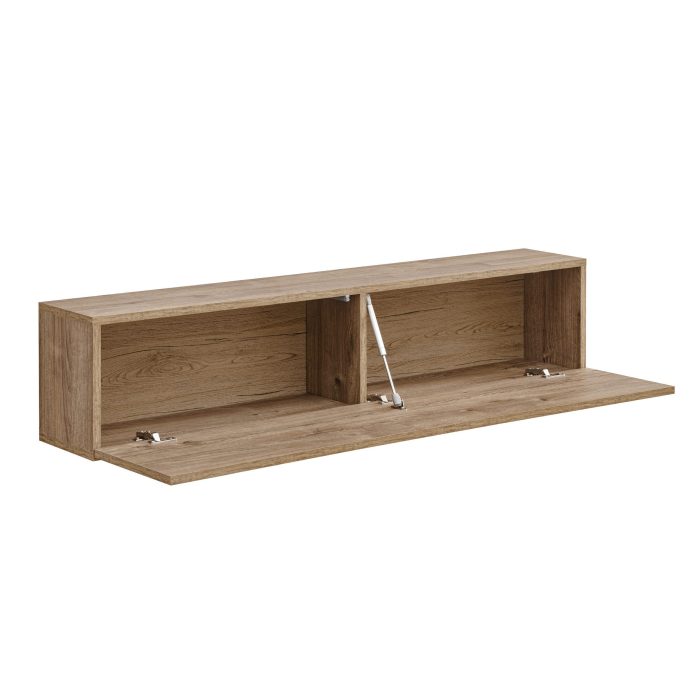 Wisząca Szafka RTV Como - obrazek 4