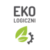 Ekologiczni w biznesie logo