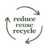 Recycling logo