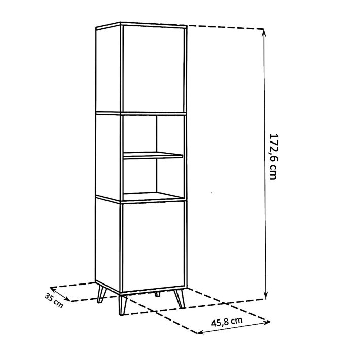 Witryna 2D Fondi - obrazek 2